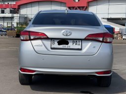 VIOS G AT SILVER 2018 DIJUAL CEPAT TERMURAH 4