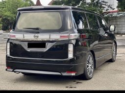 Nissan Elgrand Highway Star 2014 Hitam 5
