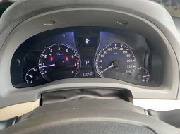 Lexus RX 270 2013 Hitam 10