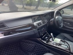 BMW 5 Series 520d 2013 Sedan 9