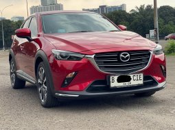 MAZDA CX3 SPORT AT 2023 DIJUAL CEPAT TERMURAH