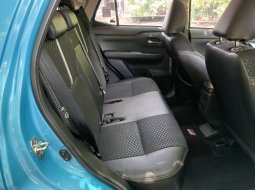 Toyota Raize 1.0T GR Sport CVT 2022 Biru 6