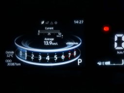 Toyota Raize 1.0T GR Sport CVT 2022 Biru 8