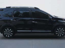 Honda BR-V E Prestige 1.5 At 2020 Hitam 9