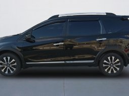 Honda BR-V E Prestige 1.5 At 2020 Hitam 10