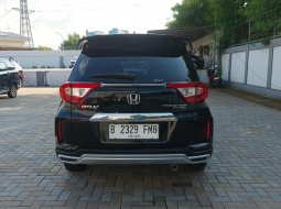 Honda BR-V E Prestige 1.5 At 2020 Hitam 5