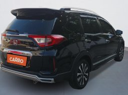 Honda BR-V E Prestige 1.5 At 2020 Hitam 7