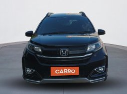 Honda BR-V E Prestige 1.5 At 2020 Hitam 2