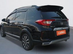 Honda BR-V E Prestige 1.5 At 2020 Hitam 8