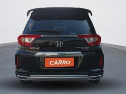 Honda BR-V E Prestige 1.5 At 2020 Hitam 6