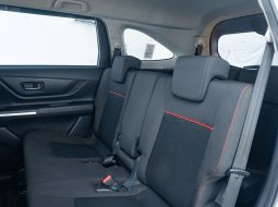 JUAL Daihatsu Xenia 1.5 R ASA CVT 2022 Silver 7