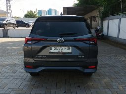 Toyota Avanza 1.5G MT 2024 Abu-abu 5