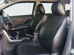 Toyota Avanza 1.5G MT 2024 Abu-abu 14
