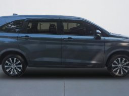 Toyota Avanza 1.5G MT 2024 Abu-abu 10