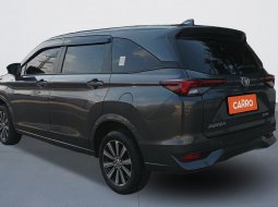 Toyota Avanza 1.5G MT 2024 Abu-abu 8