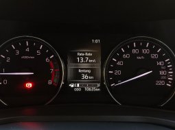 Toyota Avanza 1.5G MT 2024 Abu-abu 17