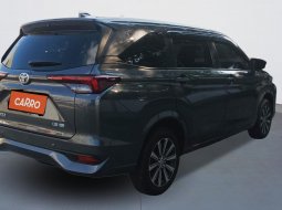 Toyota Avanza 1.5G MT 2024 Abu-abu 7