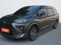 Toyota Avanza 1.5G MT 2024 Abu-abu 3