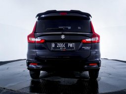 Suzuki Ertiga GX Hybrid 1.5 MT 2022 Hitam 5