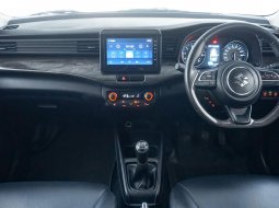 Suzuki Ertiga GX Hybrid 1.5 MT 2022 Hitam 16