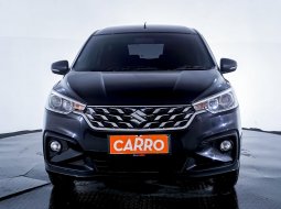 Suzuki Ertiga GX Hybrid 1.5 MT 2022 Hitam 2
