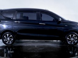 Suzuki Ertiga GX Hybrid 1.5 MT 2022 Hitam 11