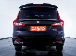 Suzuki Ertiga GX Hybrid 1.5 MT 2022 Hitam 6