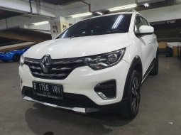 Renault Triber RXZ AT 2022 Gresssss Mobil Siap Pakai 3
