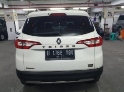 Renault Triber RXZ AT 2022 Gresssss Mobil Siap Pakai 19