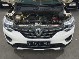 Renault Triber RXZ AT 2022 Gresssss Mobil Siap Pakai 7