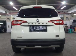 Renault Triber RXZ AT 2022 Gresssss Mobil Siap Pakai 18