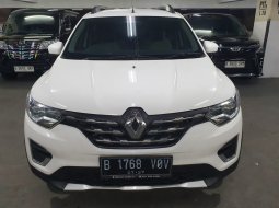 Renault Triber RXZ AT 2022 Gresssss Mobil Siap Pakai 2