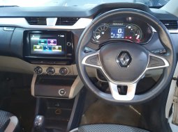 Renault Triber RXZ AT 2022 Gresssss Mobil Siap Pakai 9