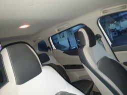 Renault Triber RXZ AT 2022 Gresssss Mobil Siap Pakai 4