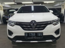 Renault Triber RXZ AT 2022 Gresssss Mobil Siap Pakai 13