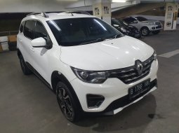 Renault Triber RXZ AT 2022 Gresssss Mobil Siap Pakai