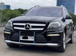 MERCY GL350 CDI AT 2017 DIJUAL CEPAT TERMURAH