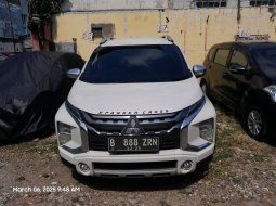 TDP 10% |Mitsubishi Xpander Cross Premium Package AT 2020 Putih