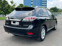 Lexus RX 270 2013 SUV 6