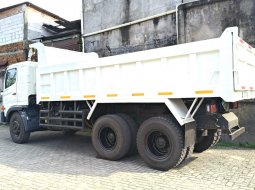 MULUS+banBARU MURAH Hino tronton 6x4 dumptruck 2022 dumptruk dump 3
