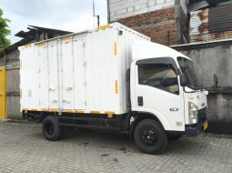 MULUS+4banBARU MURAH CDD Isuzu elf NMR HD box besi 2022 bok NMR81HD 2