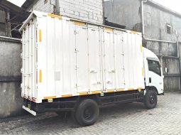 MULUS+4banBARU MURAH CDD Isuzu elf NMR HD box besi 2022 bok NMR81HD 3