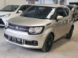 DP 3 JUTA - Suzuki Ignis GL MT 2017 Silver  3