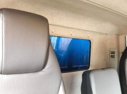 MURAH+banBARU Mitsubishi Fuso tronton 6x2 HD bak besi sentral 2023 5