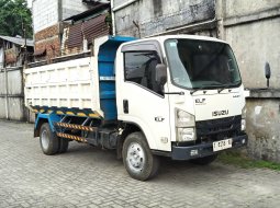 MULUS+banBARU MURAH CDD isuzu elf NMR HD dumptruck 2023 dumptruk dump 3