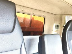 MULUS+banBARU MURAH Mitsubishi Fuso tronton 6x2 HD 270ps bak besi 2023 5