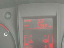 2rb KM SEPERTI BARU TERMURAH Isuzu traga box 2021 bok 6