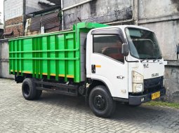 MULUS+banBARU MURAH CDD Isuzu elf NMR HD bak kayu besi 2023