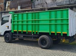 MULUS+banBARU MURAH CDD Isuzu elf NMR HD bak kayu besi 2023 3