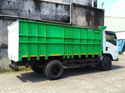 MULUS+banBARU MURAH CDD Isuzu elf NMR HD bak kayu besi 2023 4